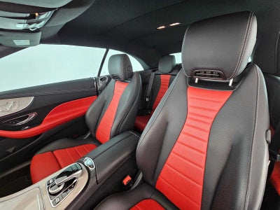 2023 Mercedes-Benz E-Class E 450