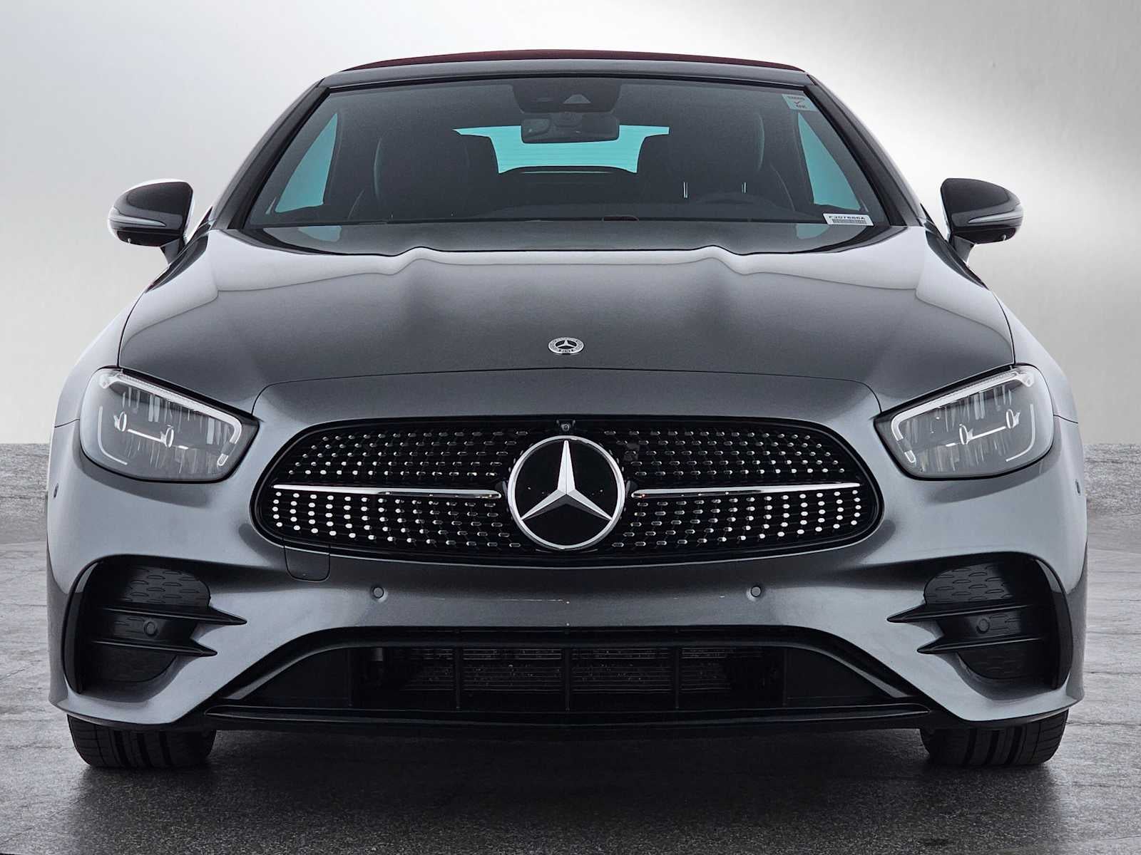 2023 Mercedes-Benz E-Class E 450