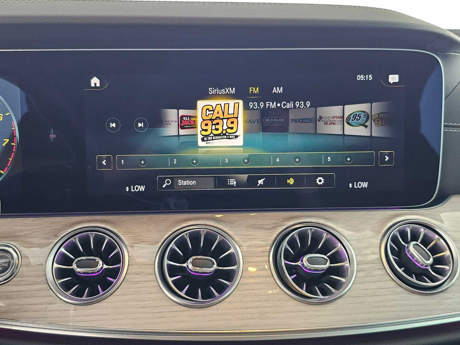 2023 Mercedes-Benz E-Class E 450