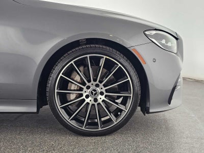 2023 Mercedes-Benz E-Class E 450