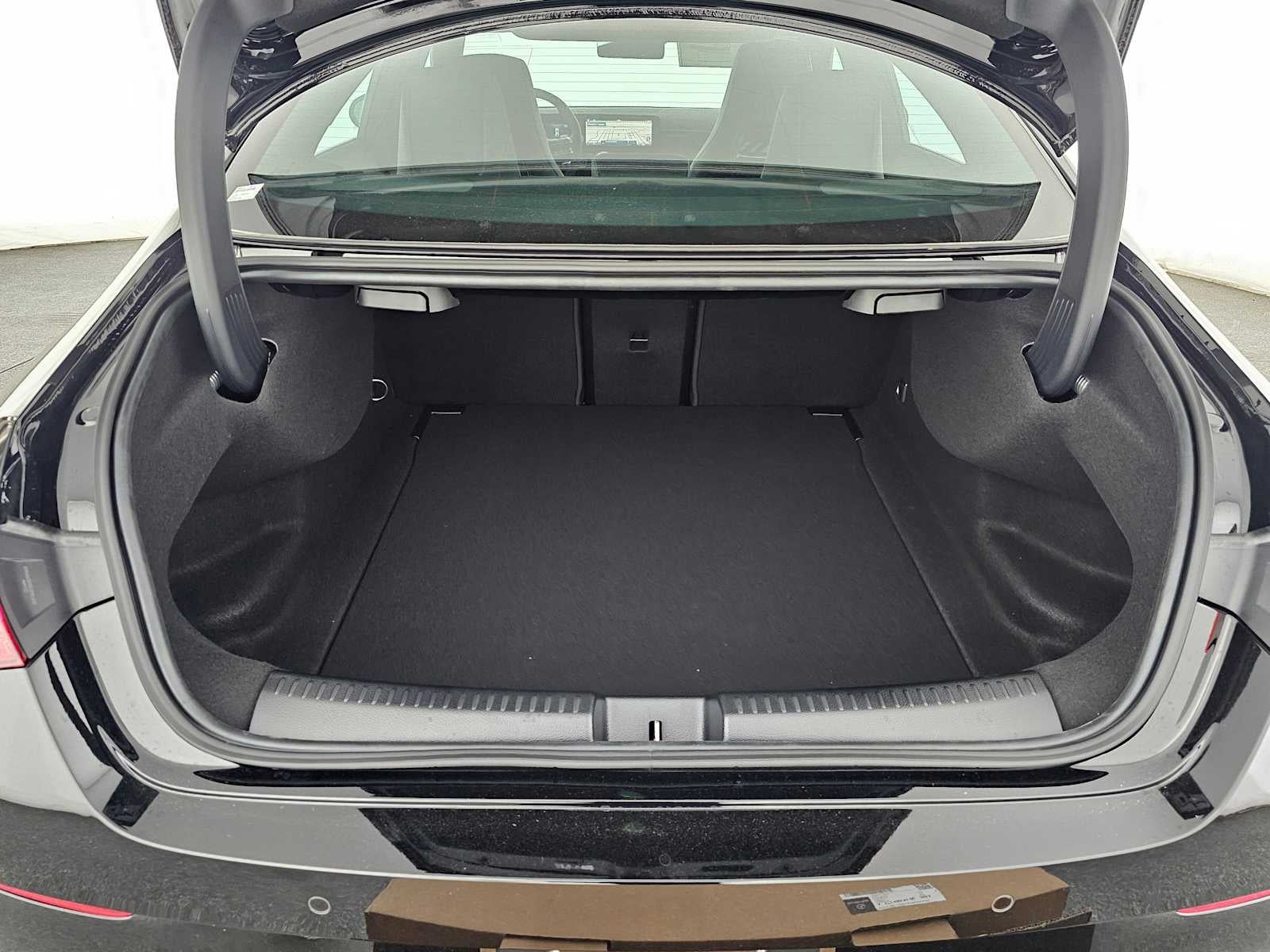 2026 Mercedes-Benz CLA AMG® CLA 45