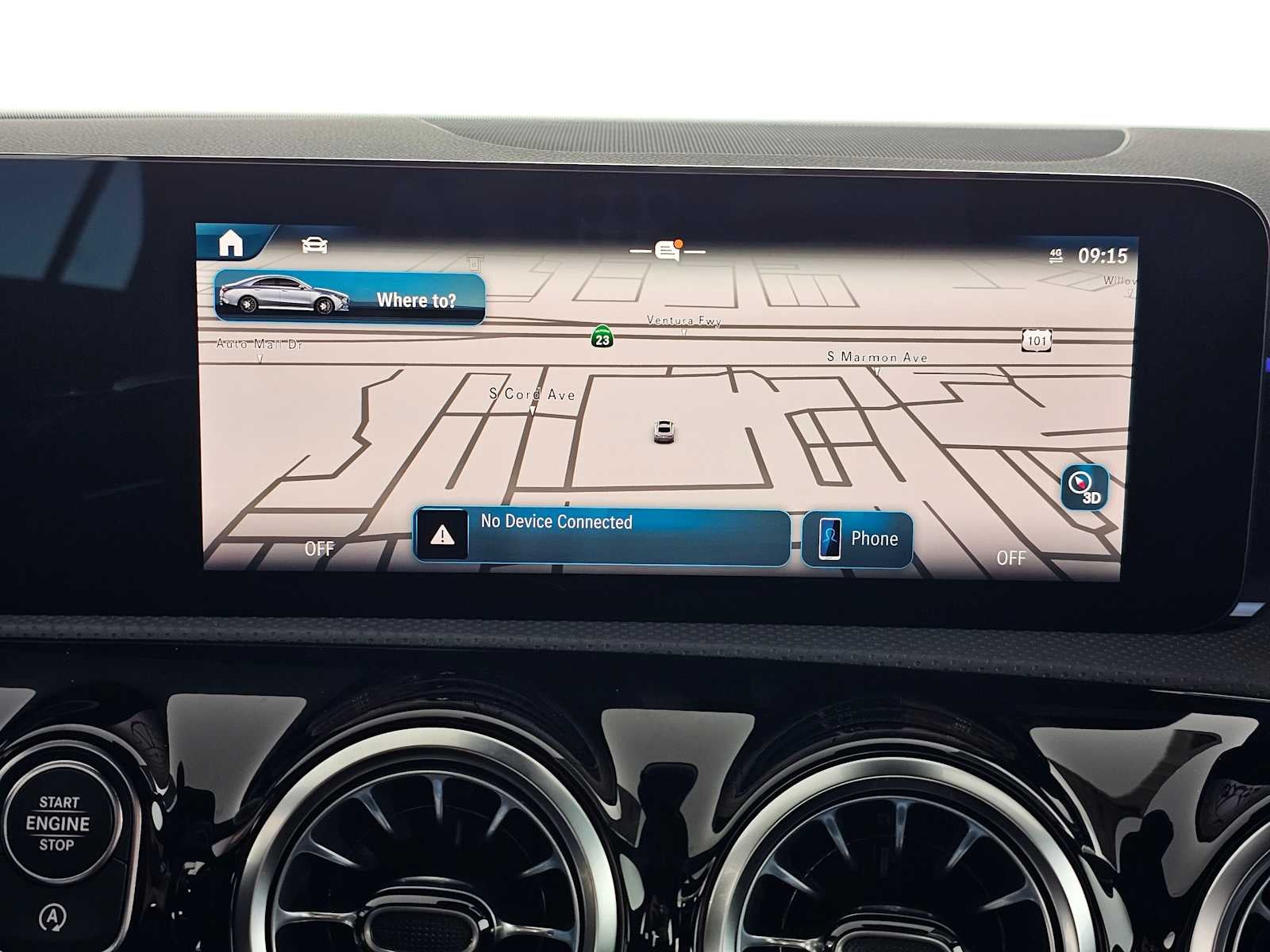 2026 Mercedes-Benz CLA AMG® CLA 45