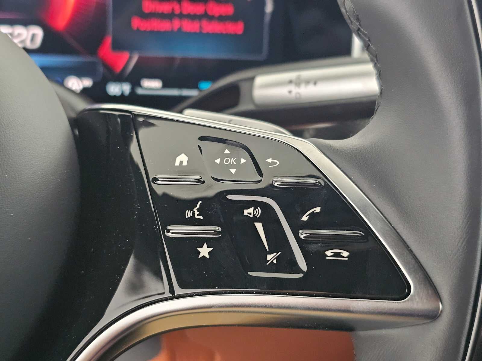 2025 Mercedes-Benz S-Class S 500