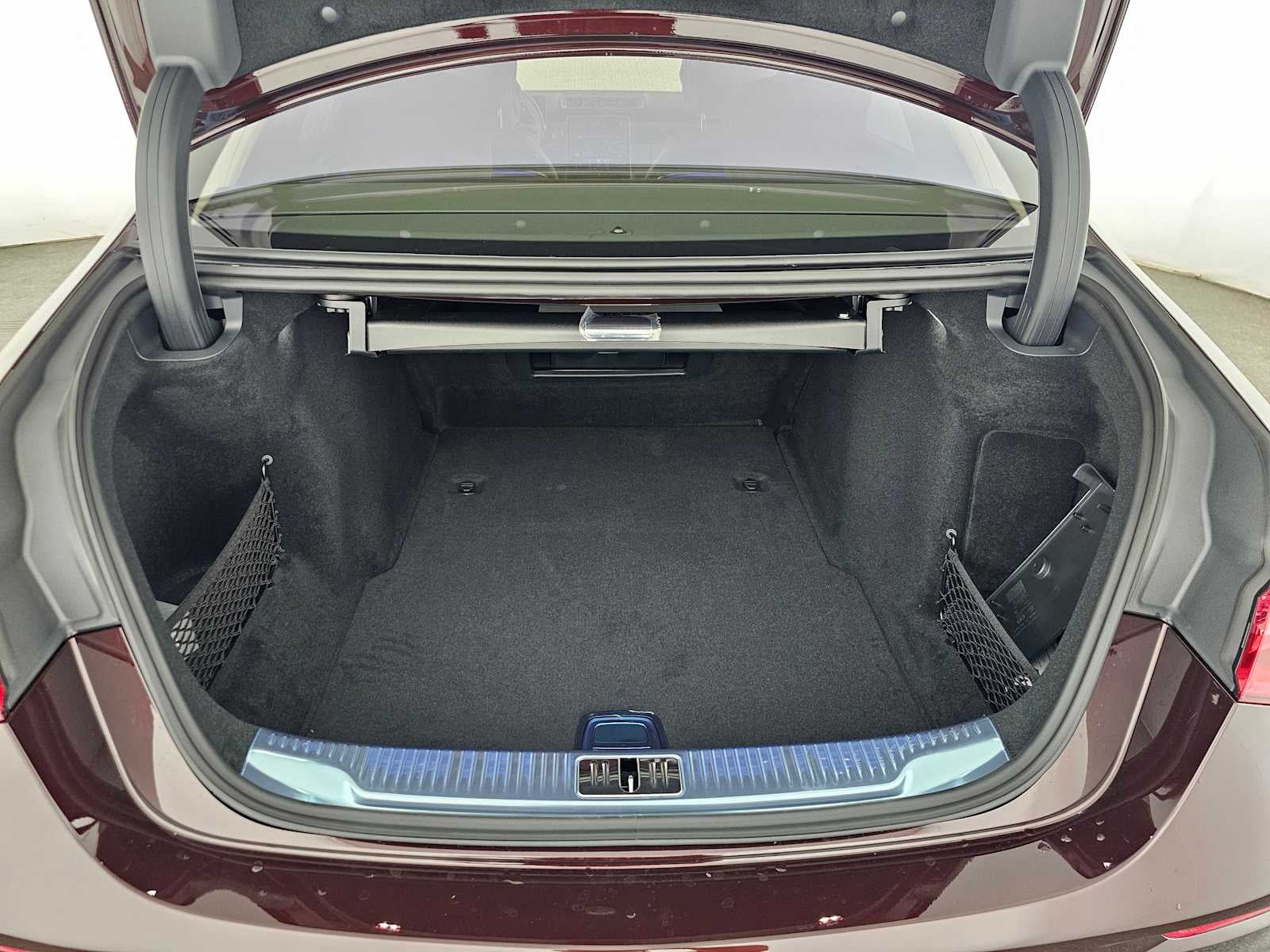 2026 Mercedes-Benz S-Class S 500