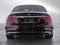 2026 Mercedes-Benz S-Class S 500