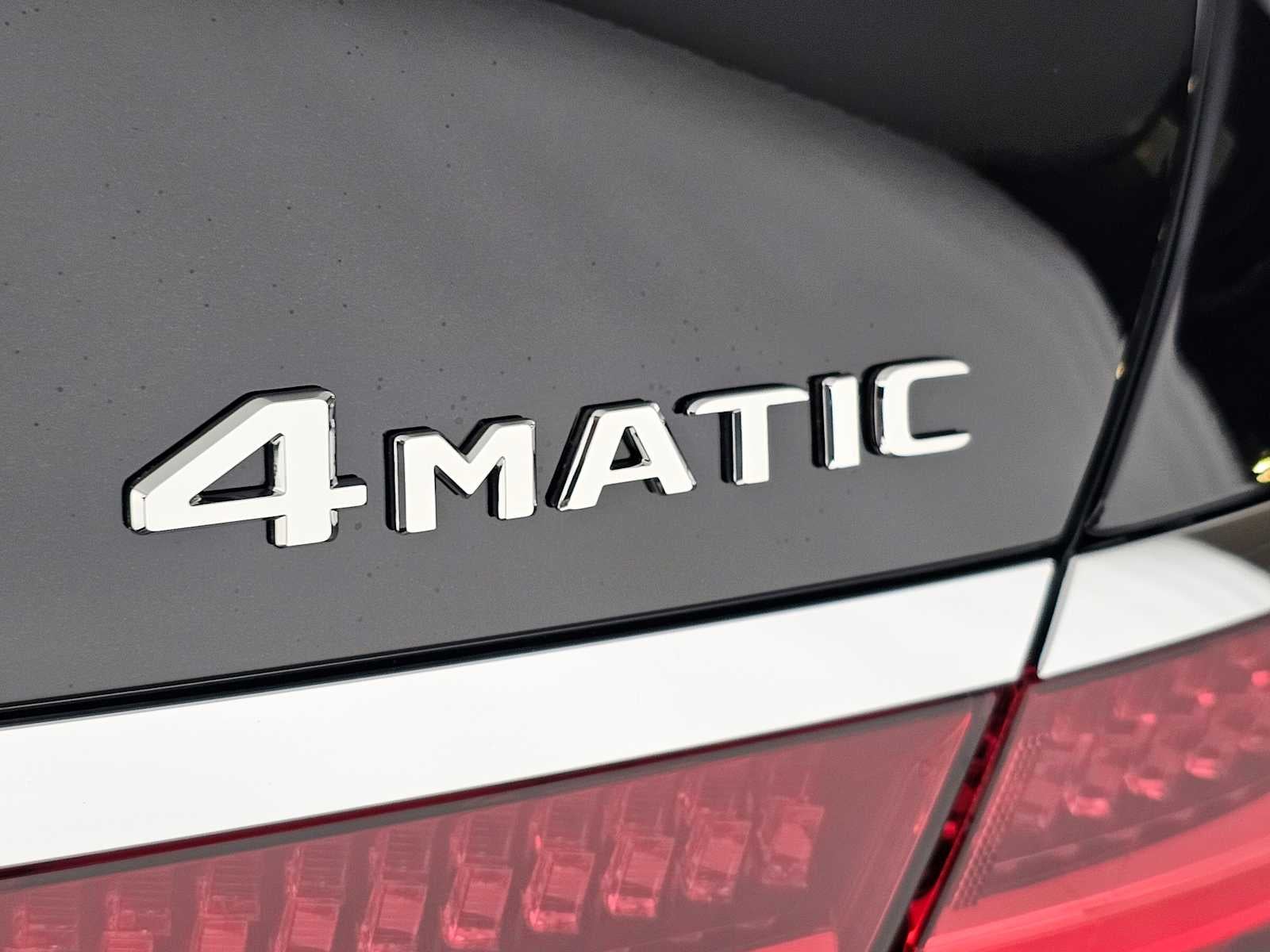 2026 Mercedes-Benz S-Class S 500