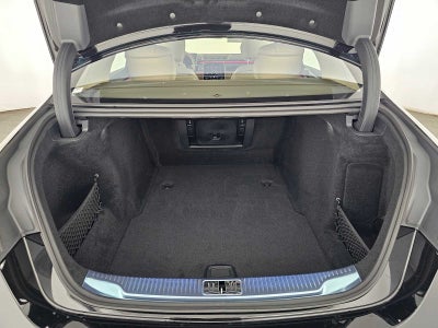 2026 Mercedes-Benz S-Class S 500