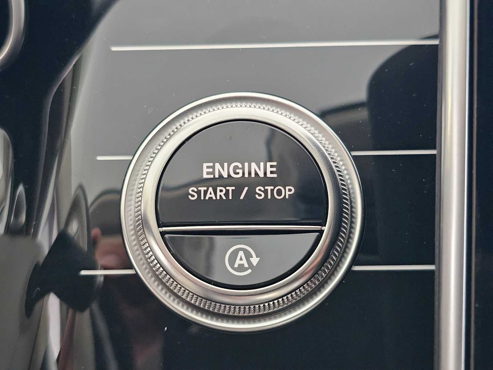 2026 Mercedes-Benz S-Class S 500