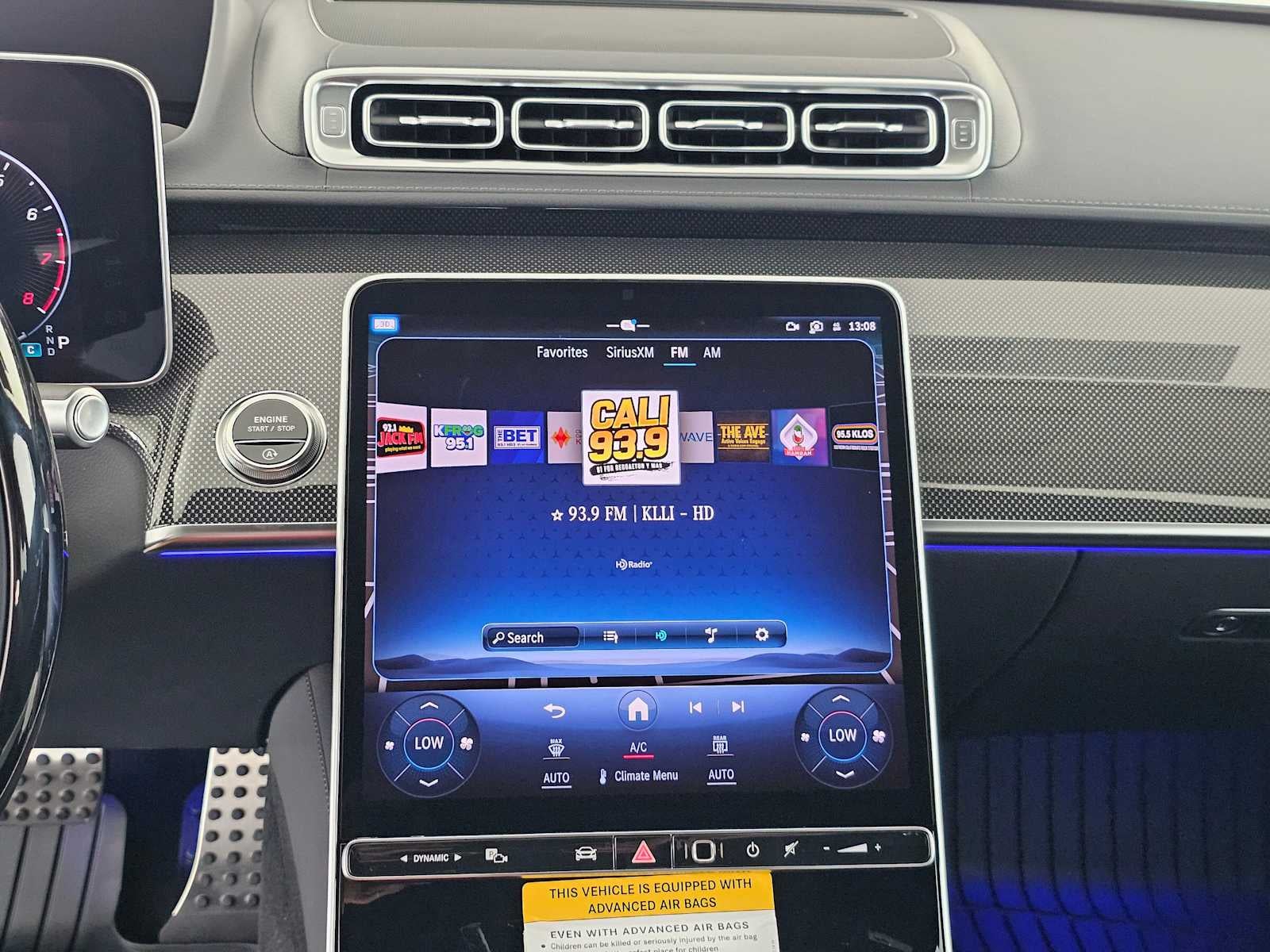 2026 Mercedes-Benz S-Class S 500