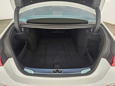 2026 Mercedes-Benz S-Class S 500