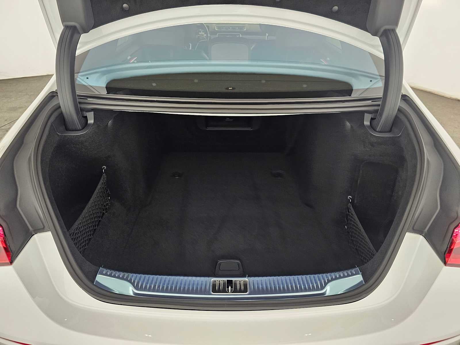 2026 Mercedes-Benz S-Class S 500