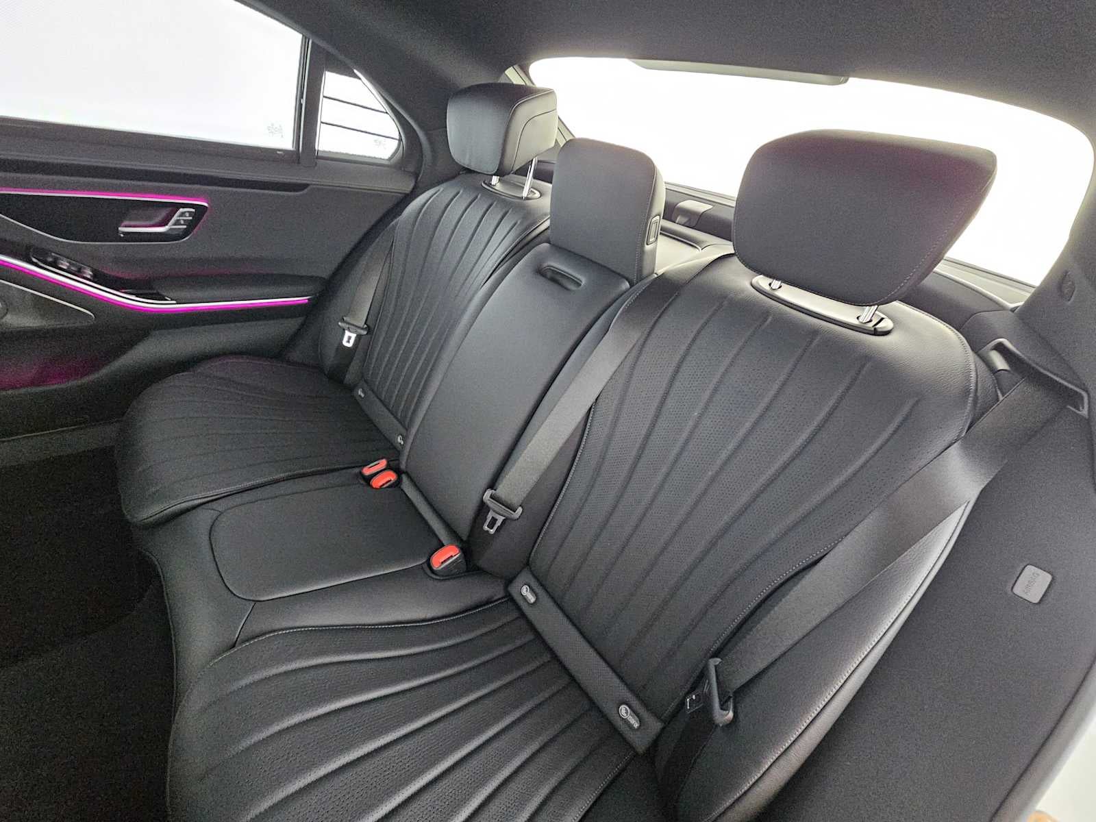 2026 Mercedes-Benz S-Class S 500