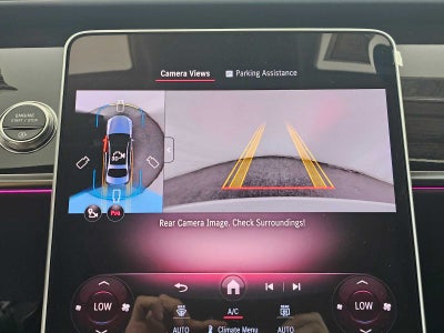 2026 Mercedes-Benz S-Class S 500