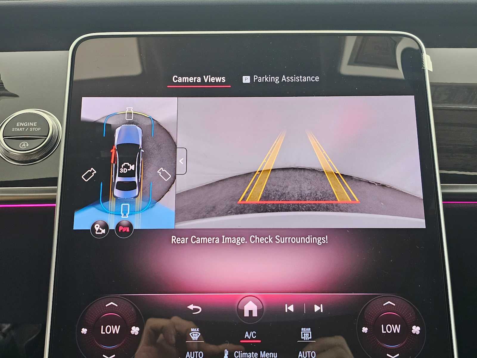 2026 Mercedes-Benz S-Class S 500