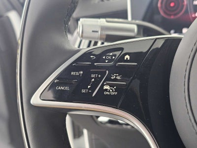 2026 Mercedes-Benz S-Class S 500