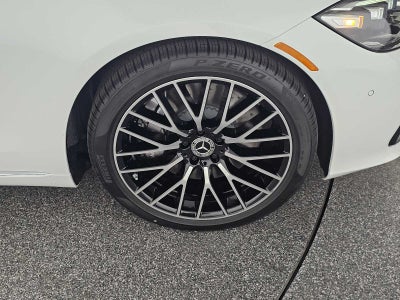 2026 Mercedes-Benz S-Class S 500