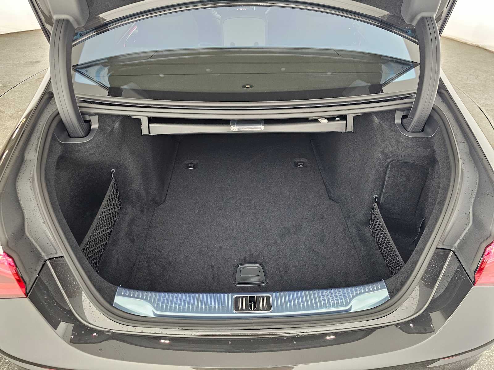 2026 Mercedes-Benz S-Class S 580