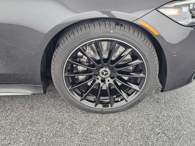 2026 Mercedes-Benz S-Class S 580