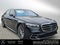 2025 Mercedes-Benz S-Class S 580