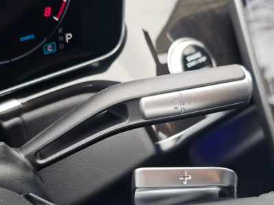 2025 Mercedes-Benz S-Class S 580