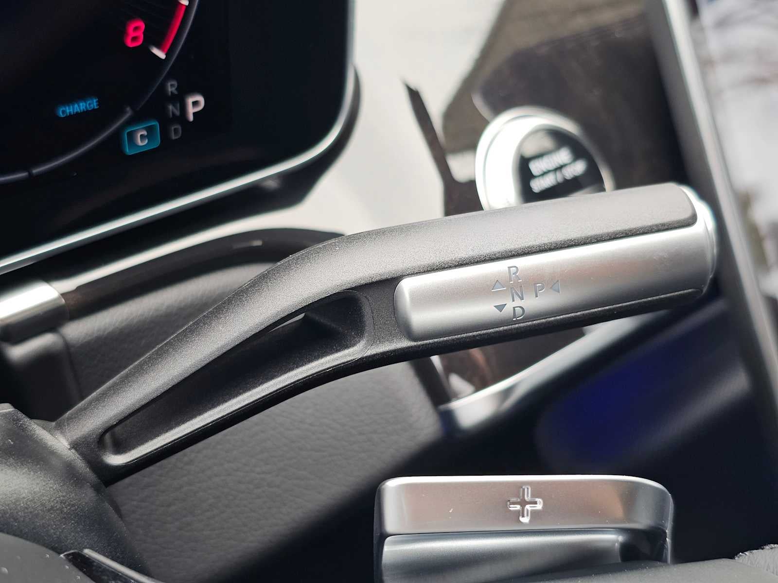 2025 Mercedes-Benz S-Class S 580