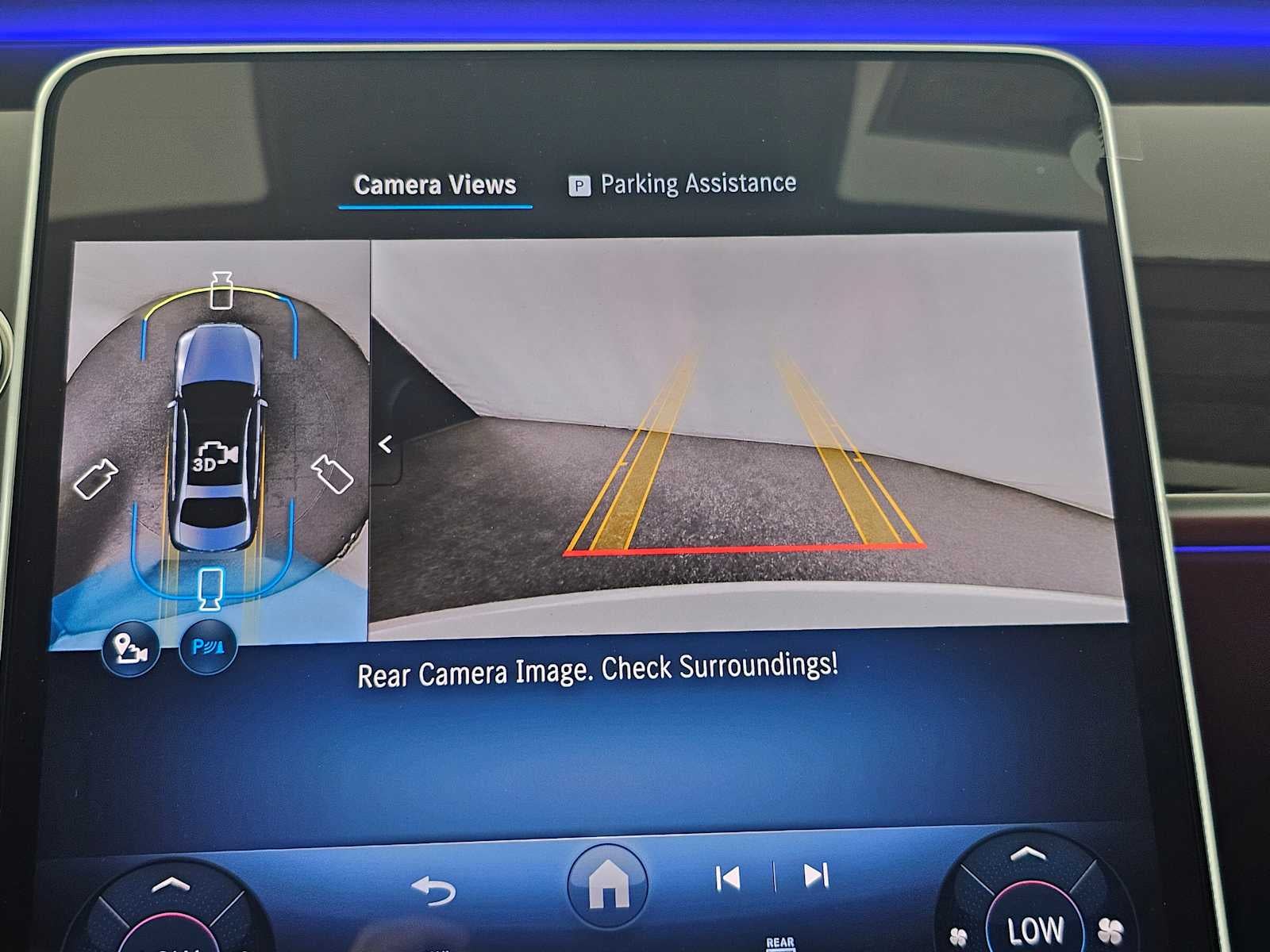 2025 Mercedes-Benz S-Class S 580