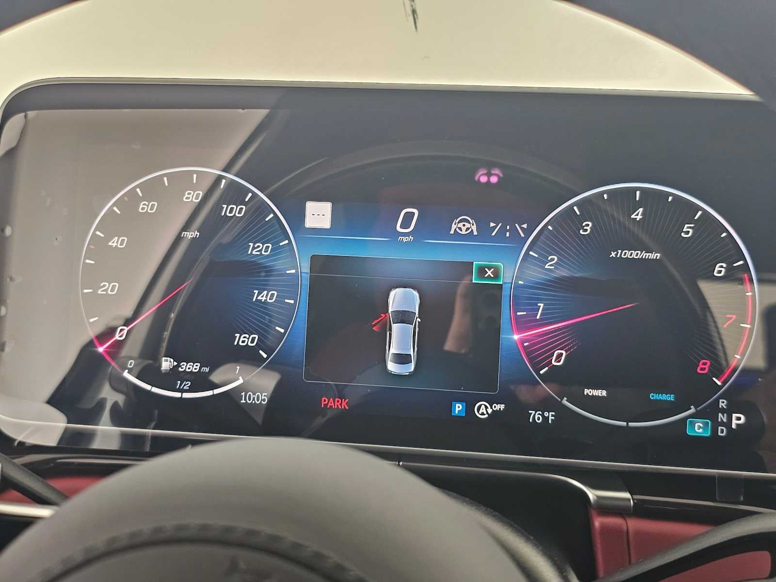 2025 Mercedes-Benz S-Class S 580