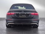 2026 Mercedes-Benz S-Class AMG® S 63 E