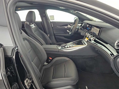 2026 Mercedes-Benz AMG® GT AMG® GT 43