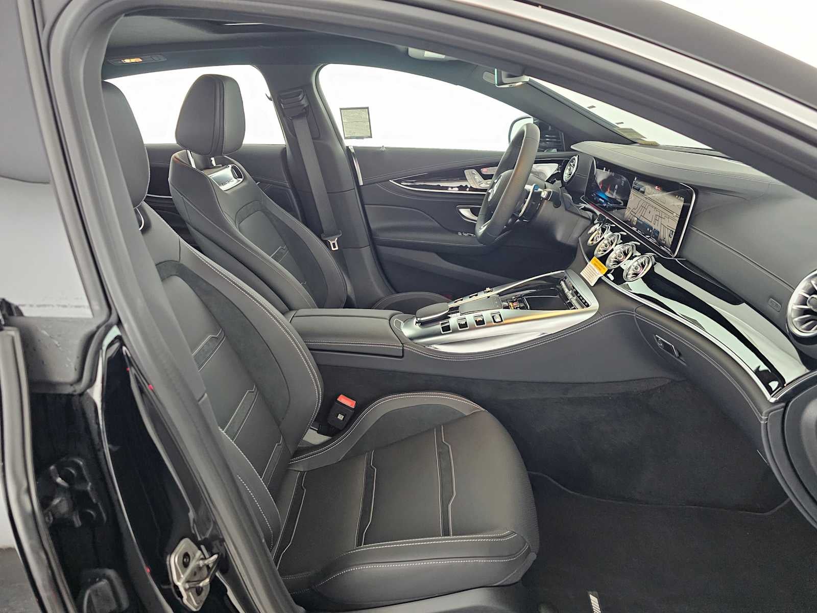 2026 Mercedes-Benz AMG® GT AMG® GT 43