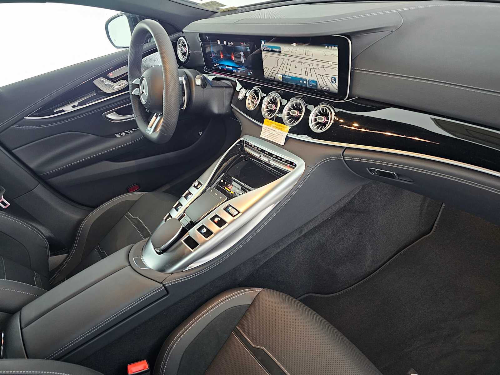 2026 Mercedes-Benz AMG® GT AMG® GT 43