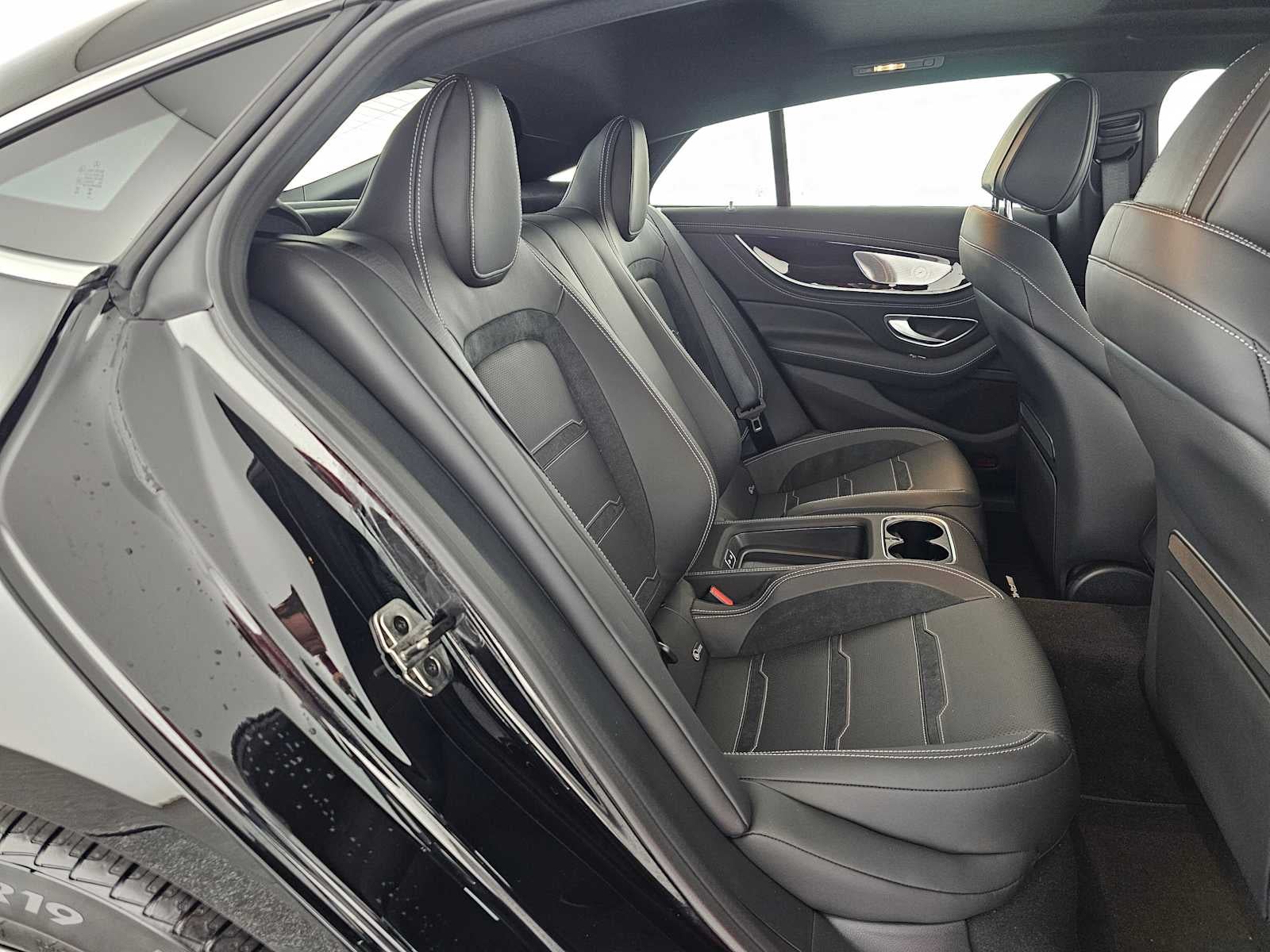 2026 Mercedes-Benz AMG® GT AMG® GT 43