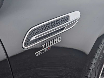 2026 Mercedes-Benz AMG® GT AMG® GT 43