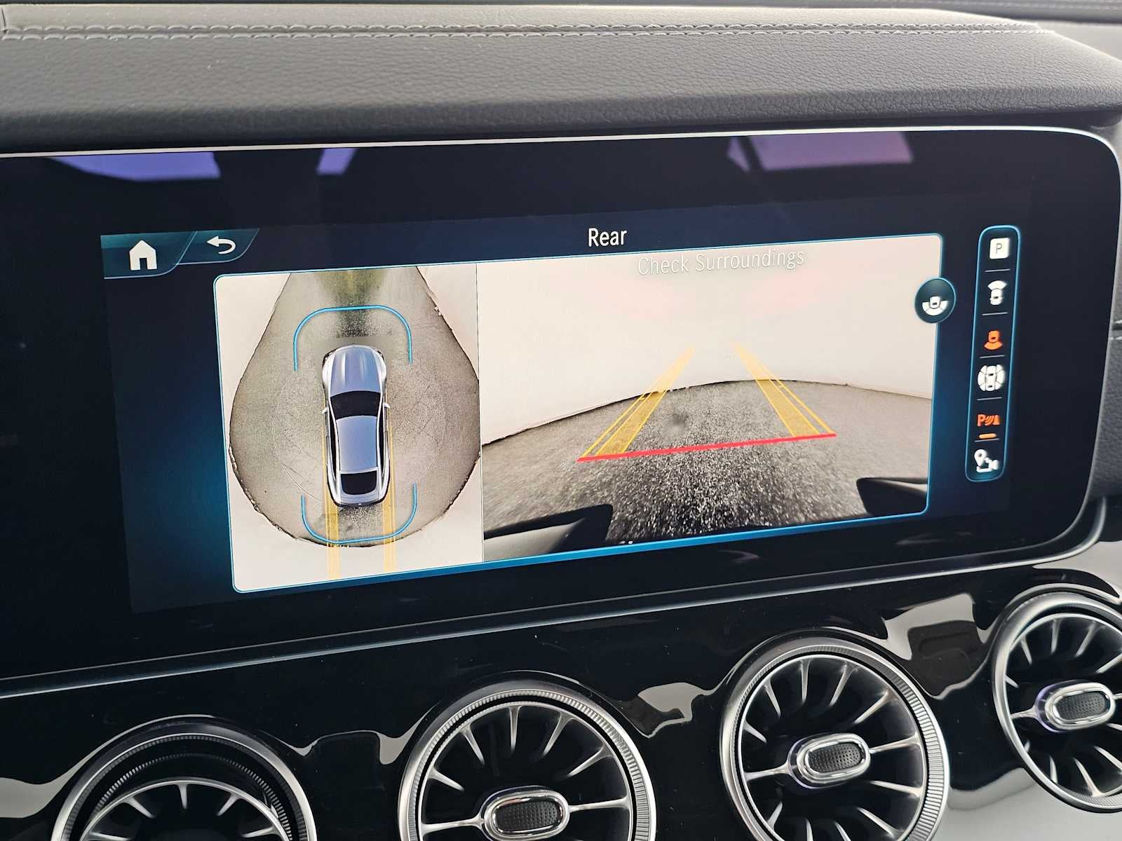 2026 Mercedes-Benz AMG® GT AMG® GT 43