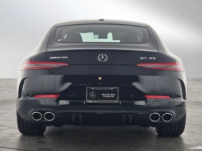2026 Mercedes-Benz AMG® GT AMG® GT 43