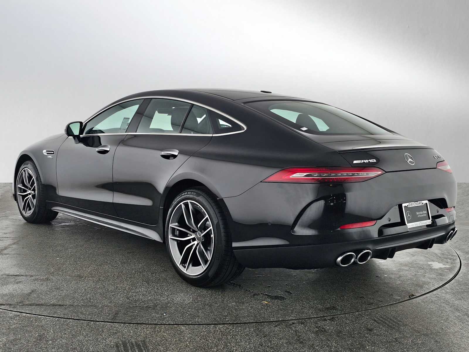 2026 Mercedes-Benz AMG® GT AMG® GT 43