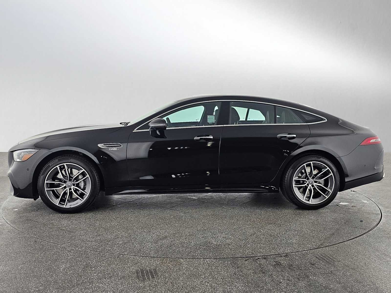 2026 Mercedes-Benz AMG® GT AMG® GT 43