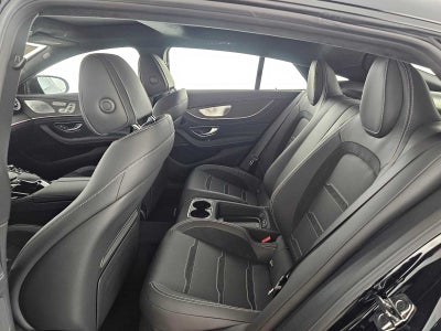 2026 Mercedes-Benz AMG® GT AMG® GT 53