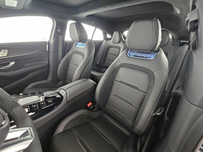 2026 Mercedes-Benz AMG® GT AMG® GT 53