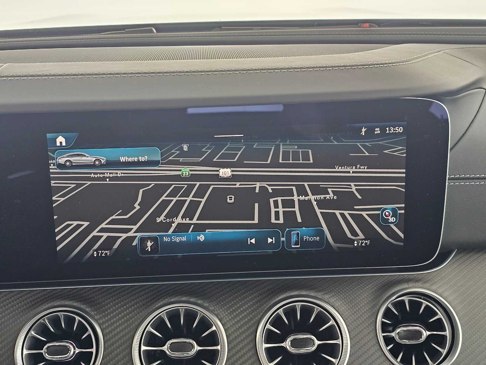 2026 Mercedes-Benz AMG® GT AMG® GT 53