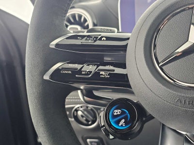 2026 Mercedes-Benz AMG® GT AMG® GT 53