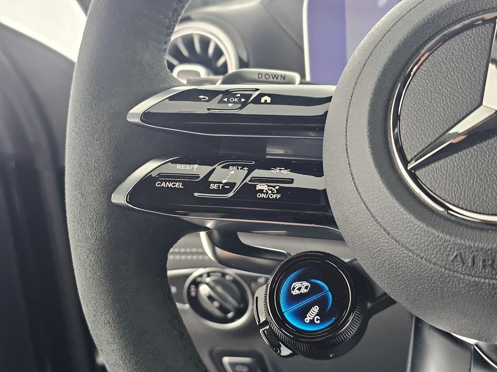 2026 Mercedes-Benz AMG® GT AMG® GT 53