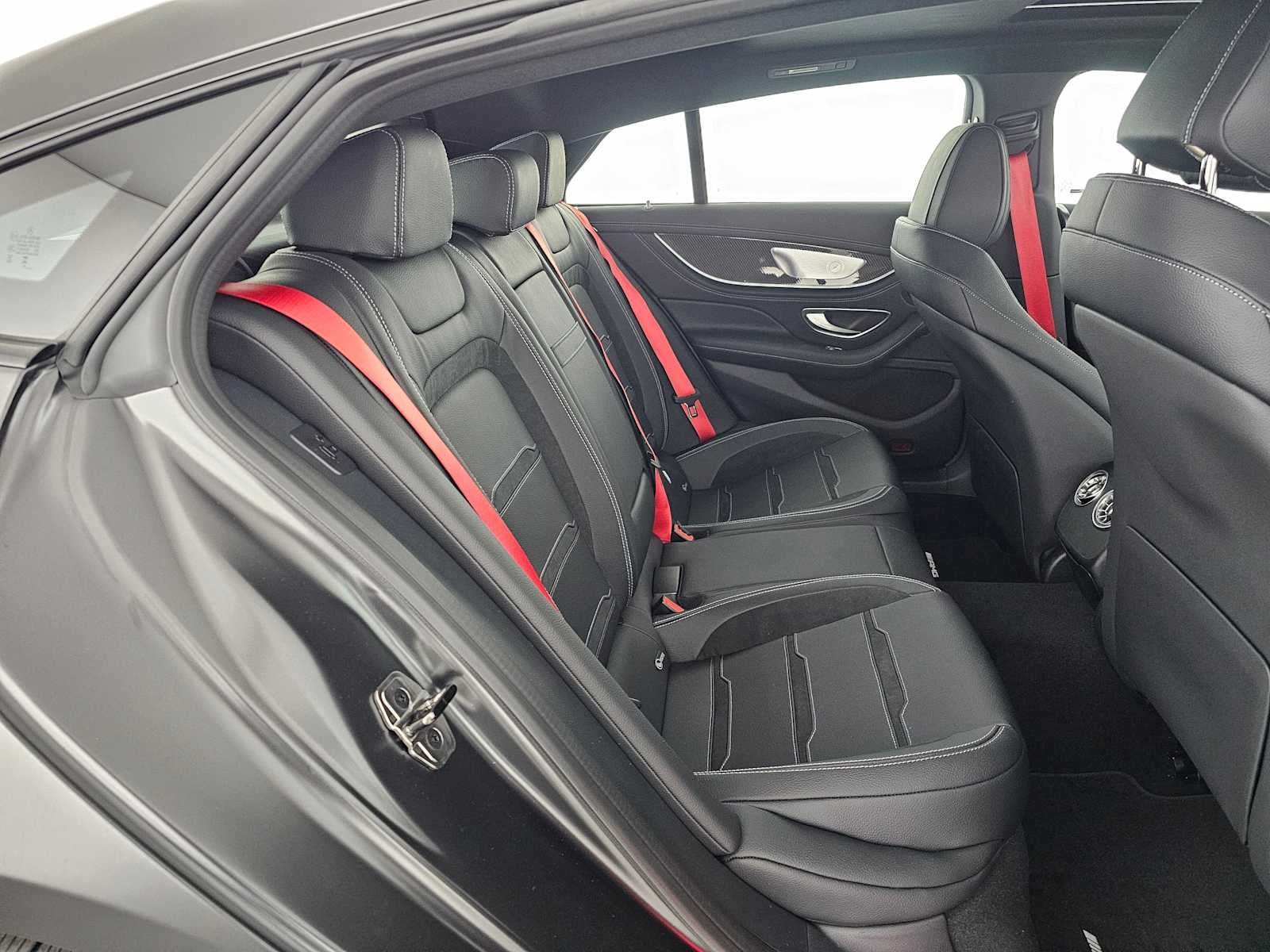 2026 Mercedes-Benz AMG® GT AMG® GT 53