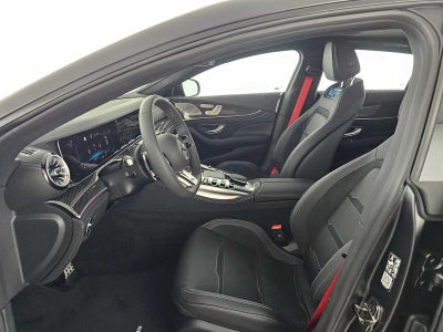 2026 Mercedes-Benz AMG® GT AMG® GT 53