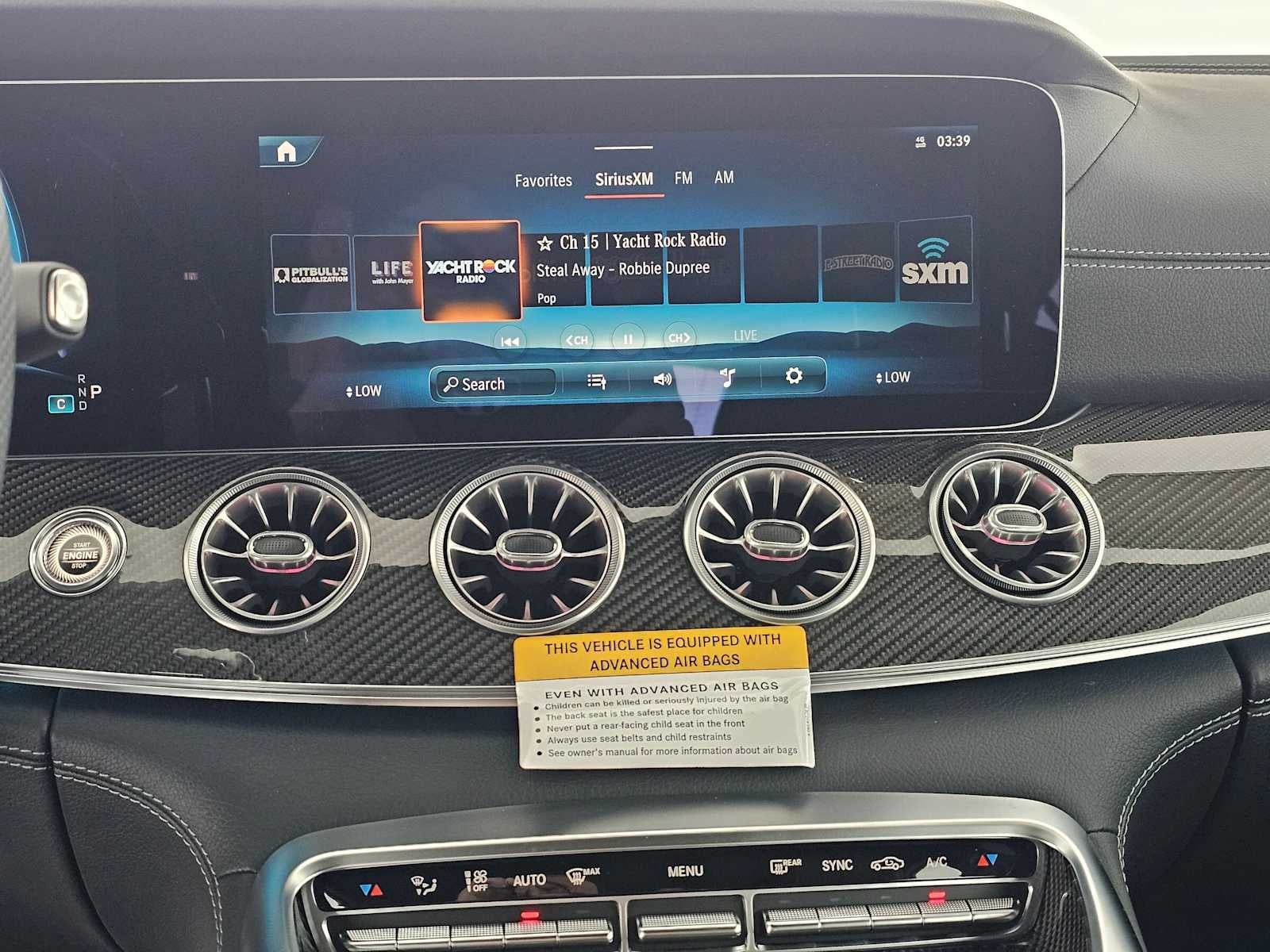 2026 Mercedes-Benz AMG® GT AMG® GT 53