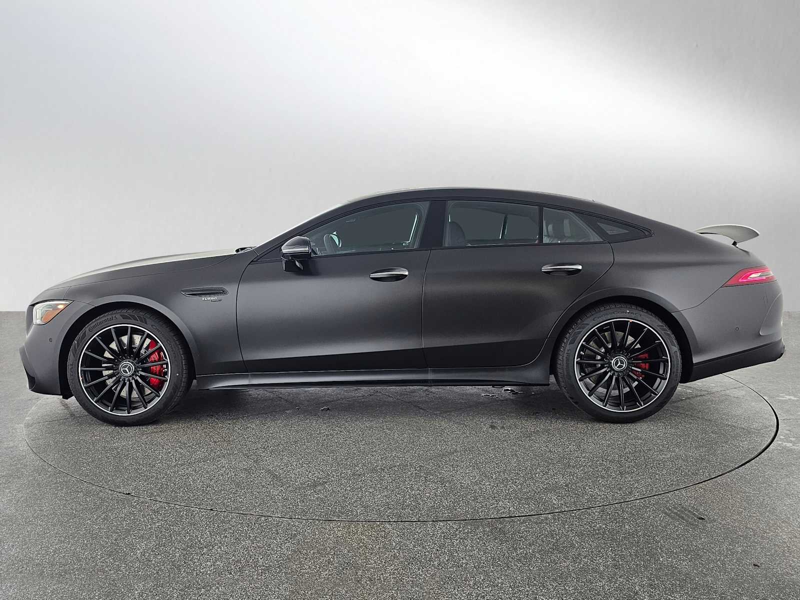 2026 Mercedes-Benz AMG® GT AMG® GT 53