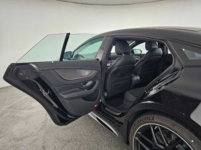 2026 Mercedes-Benz AMG® GT AMG® GT 63 S E Performance