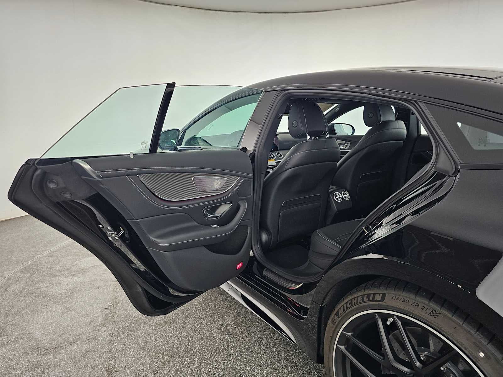 2026 Mercedes-Benz AMG® GT AMG® GT 63 S E Performance