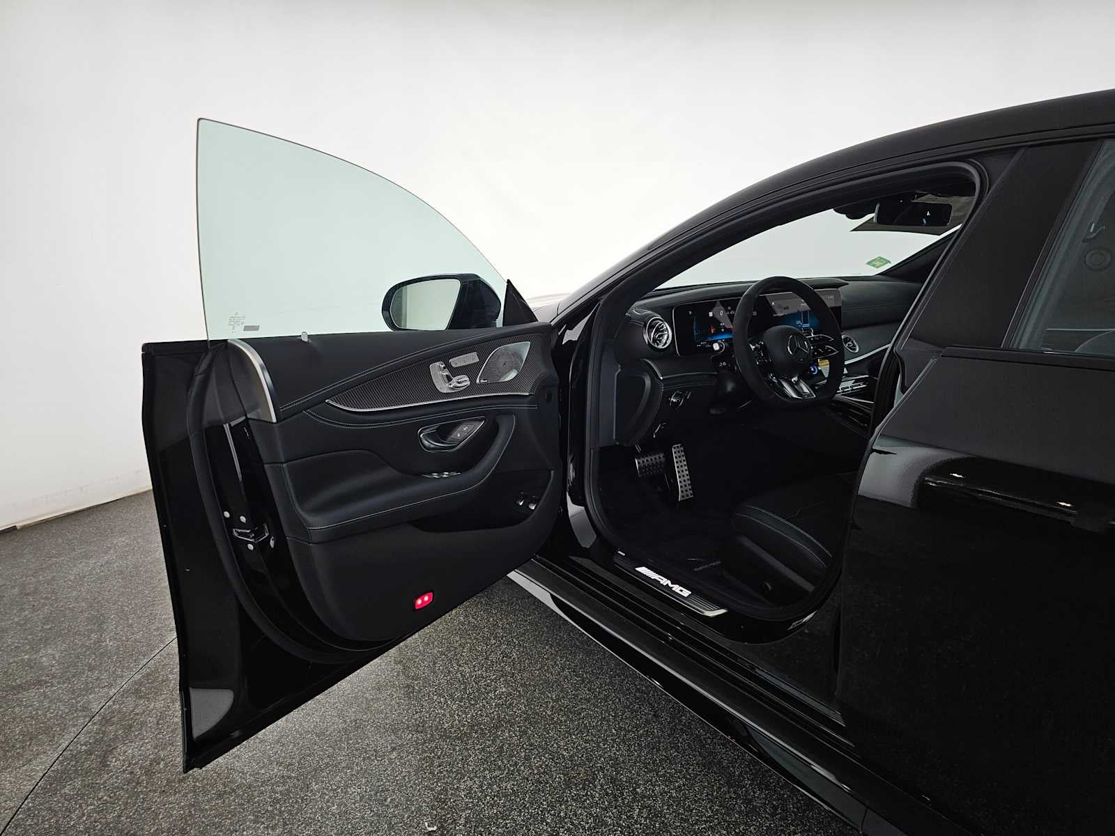 2026 Mercedes-Benz AMG® GT AMG® GT 63 S E Performance