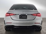 2026 Mercedes-Benz C-Class AMG® C 43